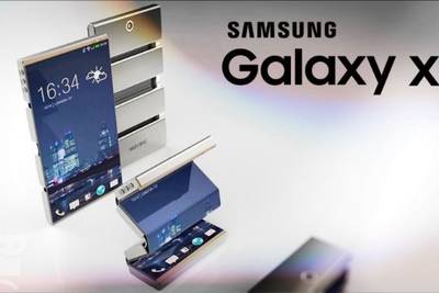 Samsung Galaxy X представят в январе, а Galaxy S10 в феврале 2019 года