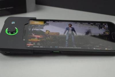 Xiaomi Black Shark вновь стал самым производительным Android-смартфоном