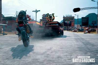 Поскольку PUBG выпускает версию 1.0, теперь у нее 30 миллионов игроков