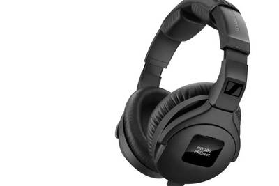 Новые наушники 300 Pro Sennheiser сделаны для создателей контента