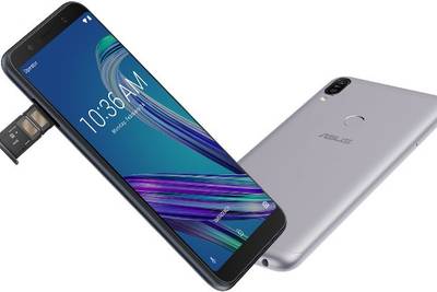 ASUS выпустила смартфон стоимостью менее $ 200 для борьбы с Xiaomi в Индии