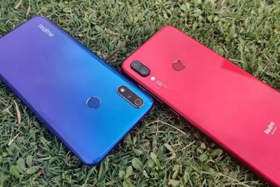 Прощай, Note 7: Новый realme 3 Pro «разжаловал» своего конкурента