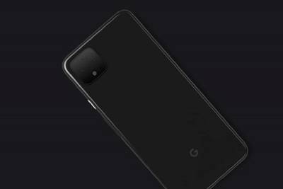 В Сети засветили Pixel 4: Гуглофон получит квадратную камеру «на спине»