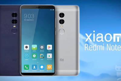 Новинка Xiaomi Redmi Note 5: спецификации, цена и дата выхода