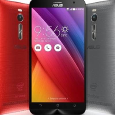 Asus обновит следующие смартфоны до Android 6.0 Marshmallow