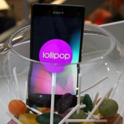 Глава Sony подтвердил скорый старт обновления Sony Xperia Z3 до Android 5.0