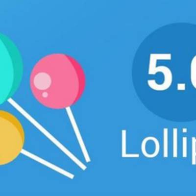 В сети появился исходный код финальной версии Android 5.0