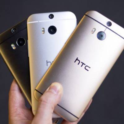 HTC One (M8) Google Play Edition начал обновляться до Android 6.0