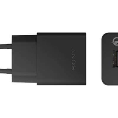 Sony рассказала о смартфонах Xperia с поддержкой Quick Charge 2.0