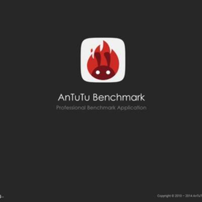 AnTuTu Benchmark - Обновление до v.5.6.1
