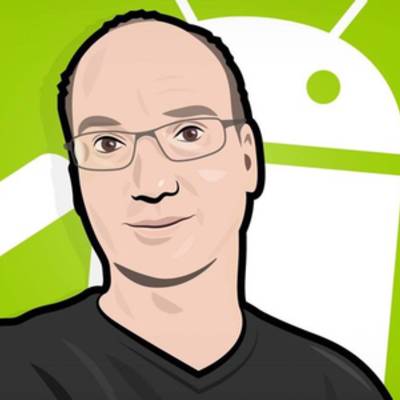 Создатель Android, Энди Рубин, рассказал о будущем компьютеров и мобильных ОС.