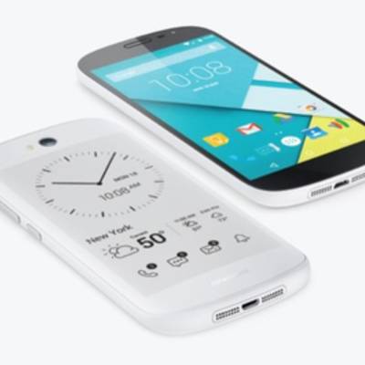 Американский релиз YotaPhone 2 отменен.