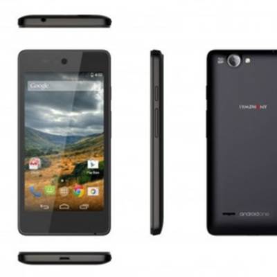 Анонсирован новый смартфон линейки Android One - Symphony roar A50