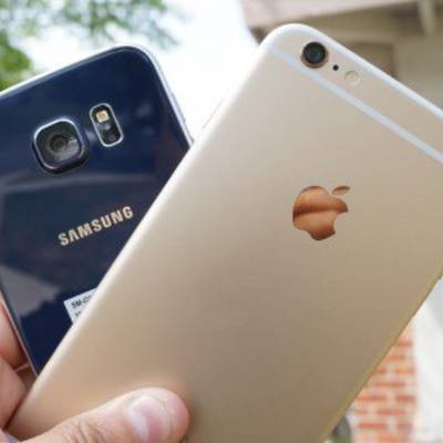 Apple iPhone 6 переманил на свою сторону 27% пользователей Android