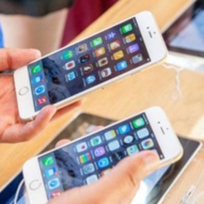 Apple предлагает iPhone в обмен на Android-смартфон