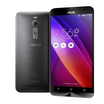 Asus анонсировала первый в мире смартфон с 4 ГБ оперативной памяти