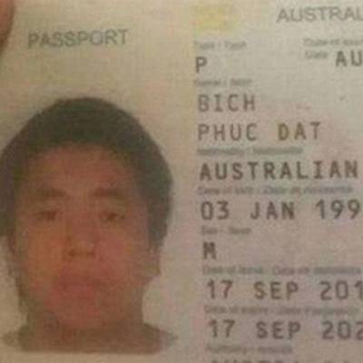 Австралиец с именем Фак Дэт Бич просит Facebook перестать его банить