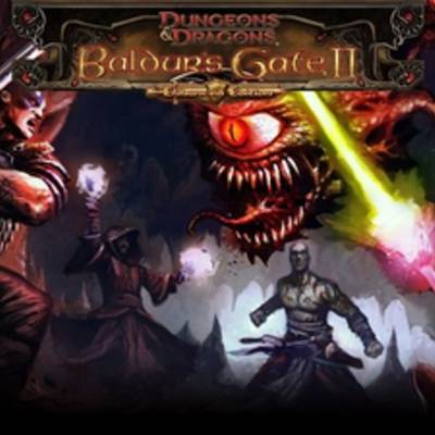 Baldur's Gate 2: Enhanced Edition выйдет на Linux, Android и iPhone 16 декабря