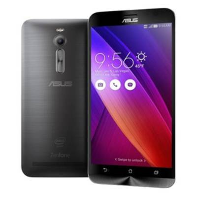 CES 2015: Анонсирован Asus Zenfone 2 - первый смартфон с 4 ГБ RAM