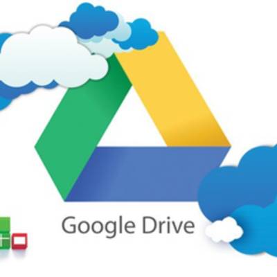 Google подарит 2 ГБ в облаке Google Drive за проверку безопасности