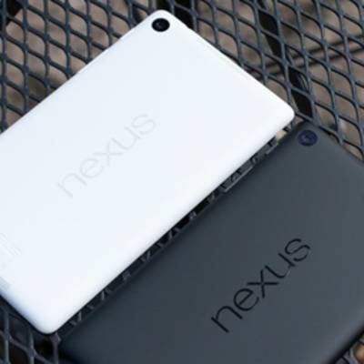 Говорят, новый планшет Nexus 7 от Google будет производить Huawei