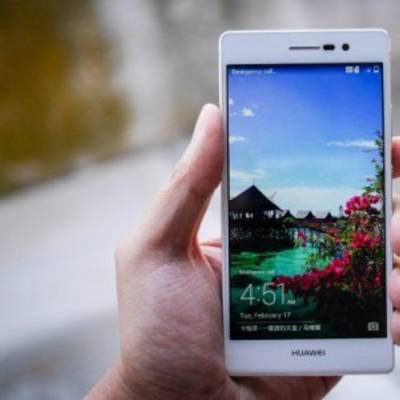 Huawei рассылает приглашения на презентацию новых продуктов