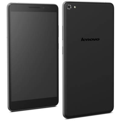 Lenovo Phab c 6,98-дюймовым дисплеем дебютировал на российском рынке