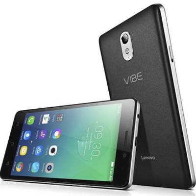 Lenovo VIBE P1m и VIBE S1 стартуют в России