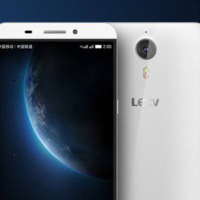 LeTV LeMax Pro станет одним из первых смартфонов на базе Snapdragon 820