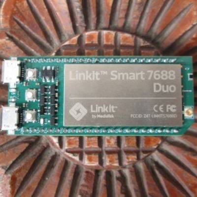 MediaTek LinkIt Smart 7688 позволит создавать недорогие устройства Интернета вещей