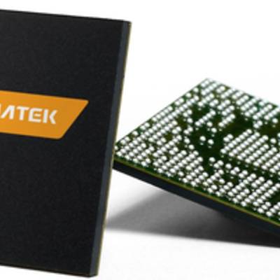 MediaTek представила 64-битный восьмиядерный процессор MT6753 для доступных смартфонов