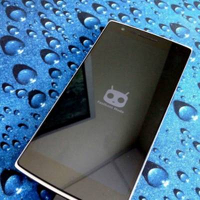 Micromax будет выпускать CyanogenMod-смартфоны под брендом Yu