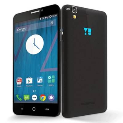 Micromax Yureka — недорогой субфлагман на CyanogenMod