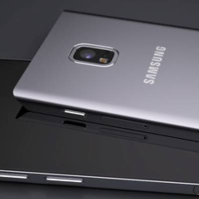 Названа дата анонса Samsung Galaxy S7