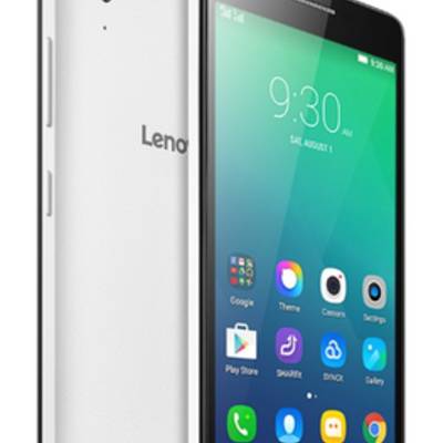 Недорогие Lenovo A6010 и A6010 Plus стартуют в России