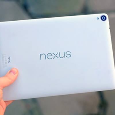 Nexus 9 получил прошивку CyanogenMod 12