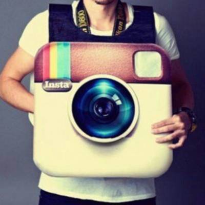 Новая версия Instagram расширяет возможности обработки фотографий