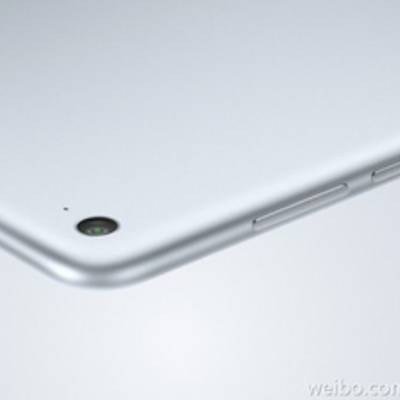 Новый планшет Xiaomi будет похож на iPad mini и Nokia N1