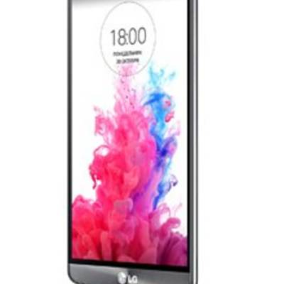 Новый смартфон LG G3 Dual-LTE уже в России