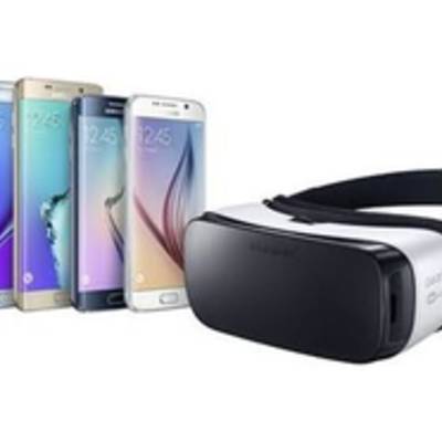 Очки Samsung Gear VR стартуют в России