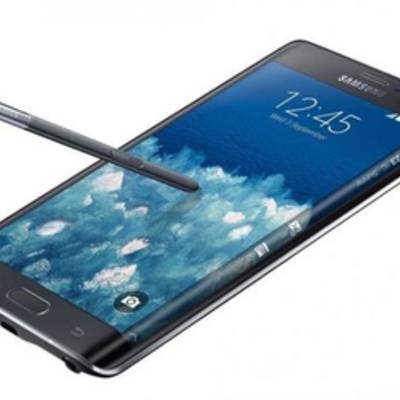 Первые слухи о Samsung Galaxy Note 5 и наследнике Galaxy Note Edge