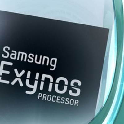 Процессор Exynos оснастят ускорителями Samsung через несколько лет