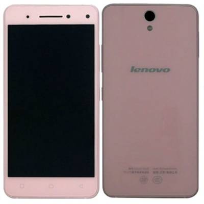 Раскрыты характеристики Lenovo Vibe S1