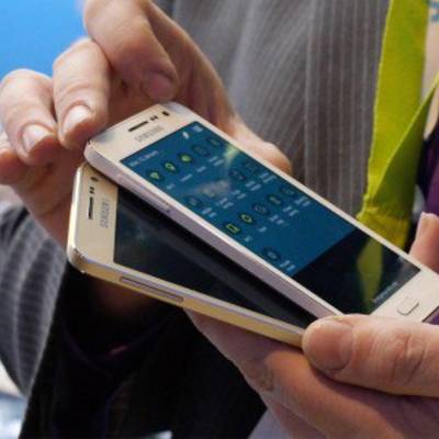 Samsung Galaxy A3 и A5 второго поколения смогут поддерживать Samsung Pay