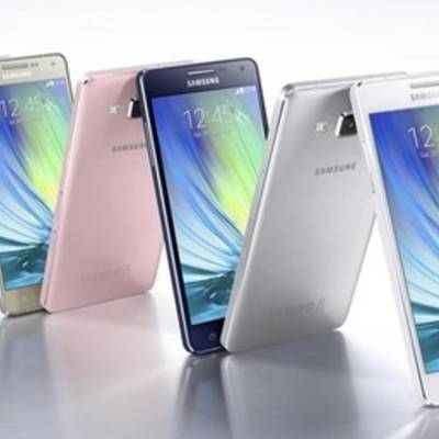 Samsung Galaxy A9 скорее всего получит огромный 6-дюймовый дисплей