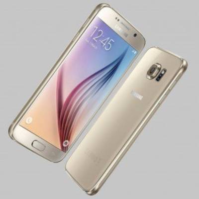 Samsung Galaxy S6 в корпусе из золота будет стоить $2500