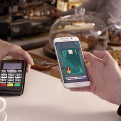 Samsung Pay со временем появится на более доступных смартфонах