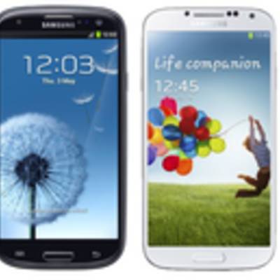 Samsung создает GALAXY S6 с чистого листа