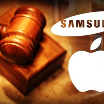 Samsung вступилась за Apple в борьбе с очередным «патентным троллем» в лице компании Smartflash