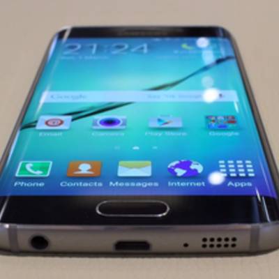 Sasmung Galaxy S7 получит небольшие обновления в дизайне по сравнению с прошлым флагманом